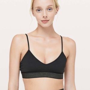 Lululemon bra